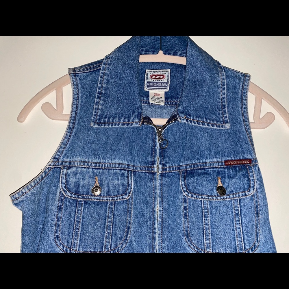 Jean Romper